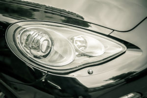 Modern Car