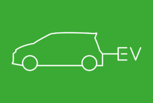 Electric Vehicles logo